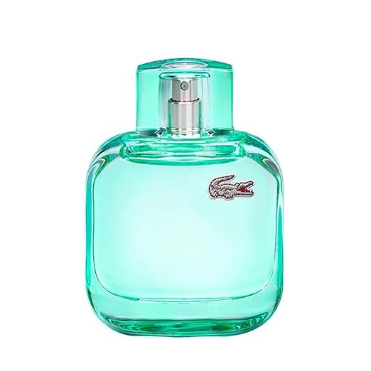 Lacoste L.12.12 Pour Elle Natural Eau De Toilette - 90ml - Women