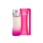 Lacoste Touch of Pink Edt 90ml