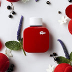 Lacoste Women's L.12.12 French Panache Pour Elle Eau De Toilette 90ml