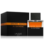 Lalique Encre Noire A L Extreme 100 Ml