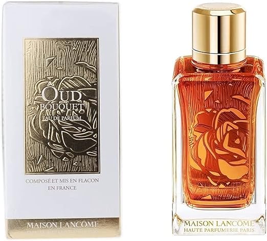 Lancome Fr Maison Oud Bouquet Edp 100ml