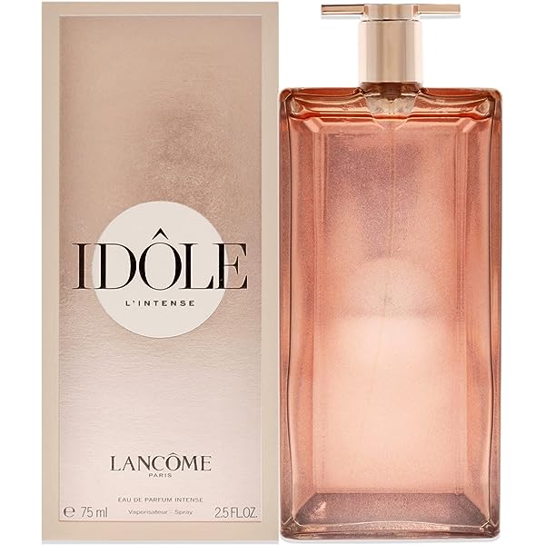 Lancôme Idôle L'intense Eau De Parfum 75ml