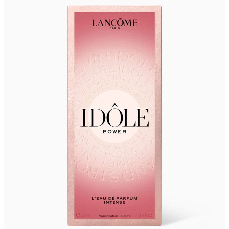 Lancome Idole Power Eau De Parfum Intense 100ml
