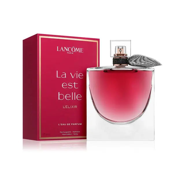 Lancôme La Vie Est Belle L’élixir Eau De Parfum 100ml – for Women