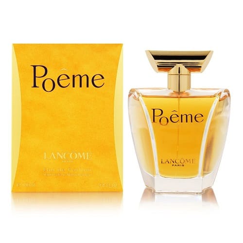 Lancome Poeme L’eau De Parfum 100ml for Women