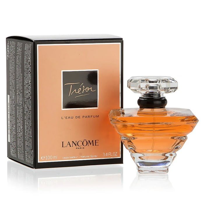 Lancome Tresor Edp 100ml for Women