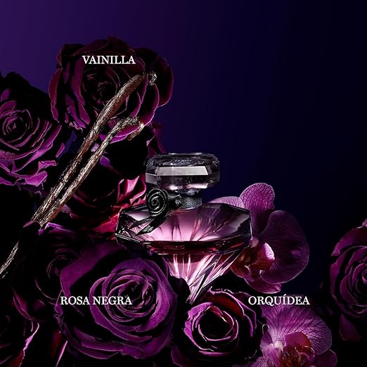 Lancome Tresor La Nuit L Eau De Perfume 100ml