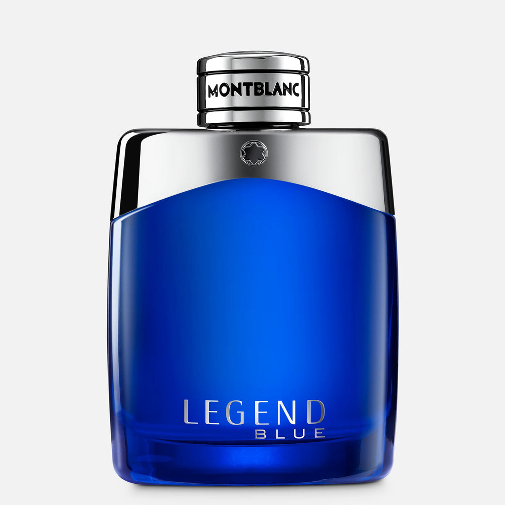 Montblanc Legend Blue EDP 100ML
