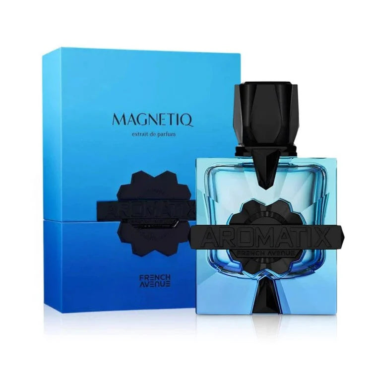 French Avenue Aromatix Magnetiq Extrait de Parfum 100ML