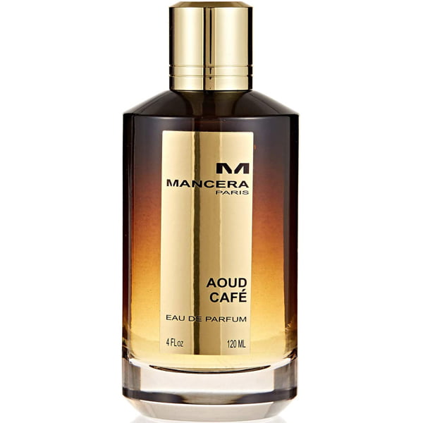 Mancera Aoud Cafe Edp 120ml