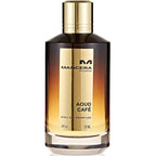 Mancera Aoud Cafe Edp 120ml