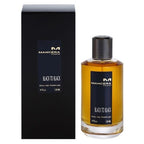 Mancera Black to Black Edp 120ml