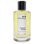 Mancera Cedrat Boise Edp 120 Ml