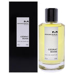 Mancera Cedrat Boise Edp 120 Ml