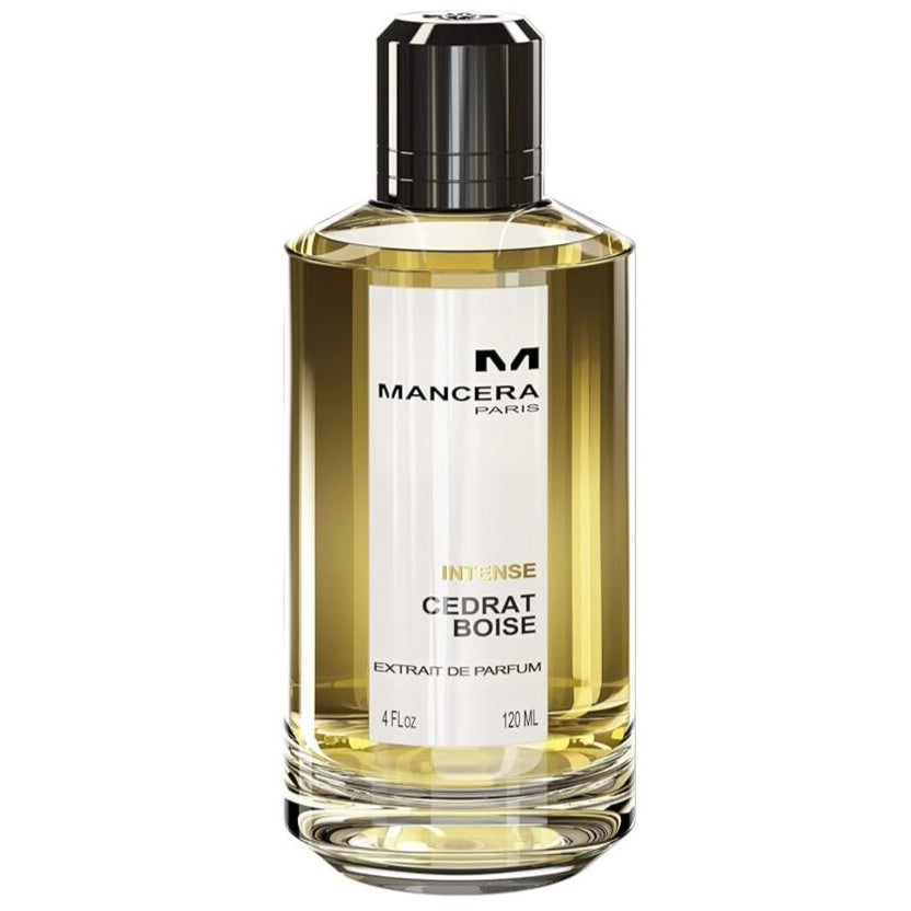 Mancera Cedrat Boise Intense Extrait De Parfum 120ml