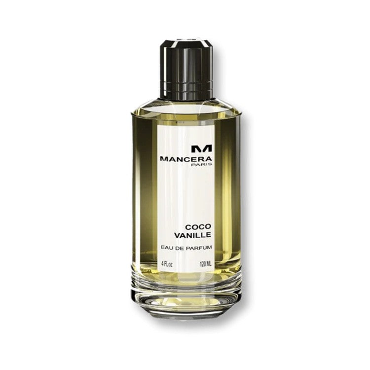 Mancera Coco Vanille Edp 120ml