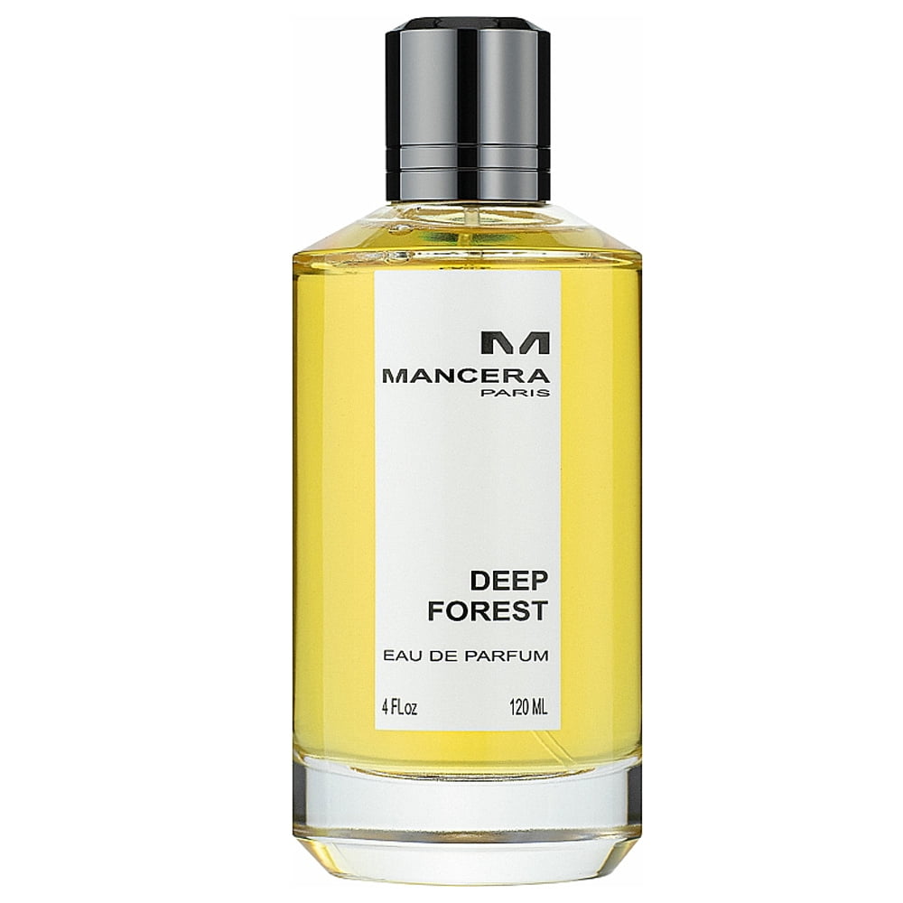 Mancera Deep Forest Edp 120ml