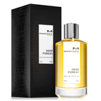 Mancera Deep Forest Edp 120ml