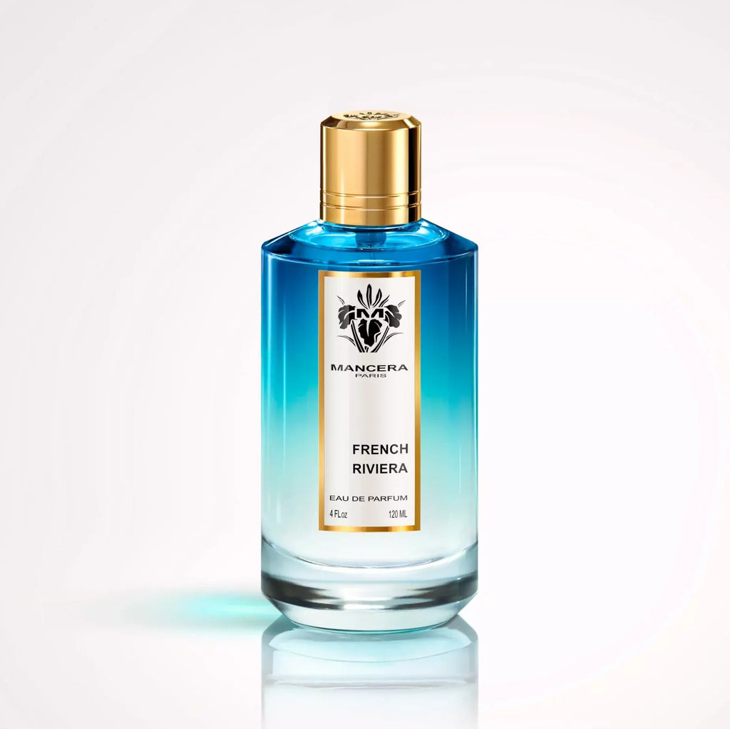 Mancera French Riviera Edp 120ml