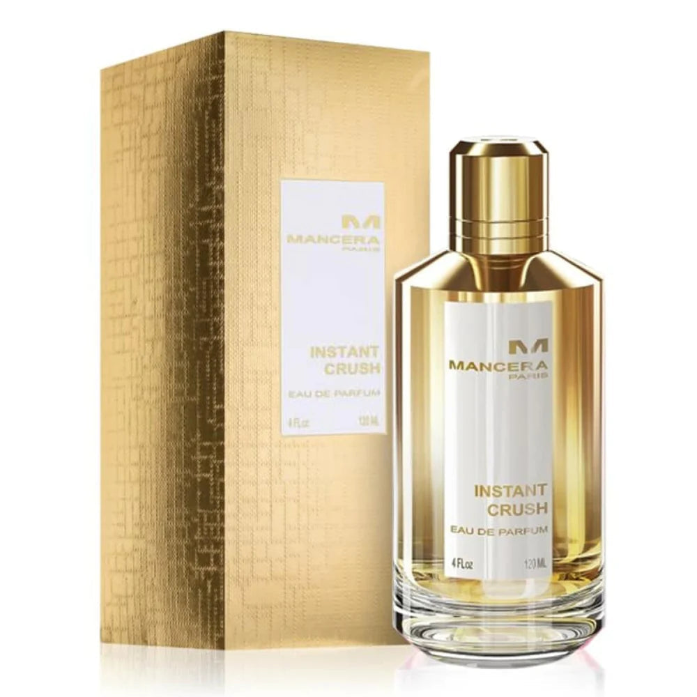 Mancera Instant Crush Edp 120 Ml