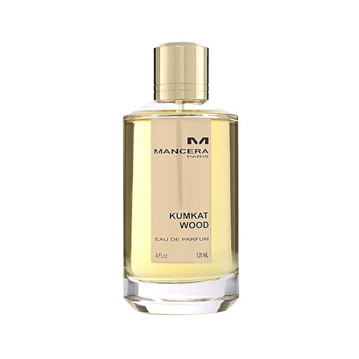 Mancera Kumkat Wood Edp 120ml