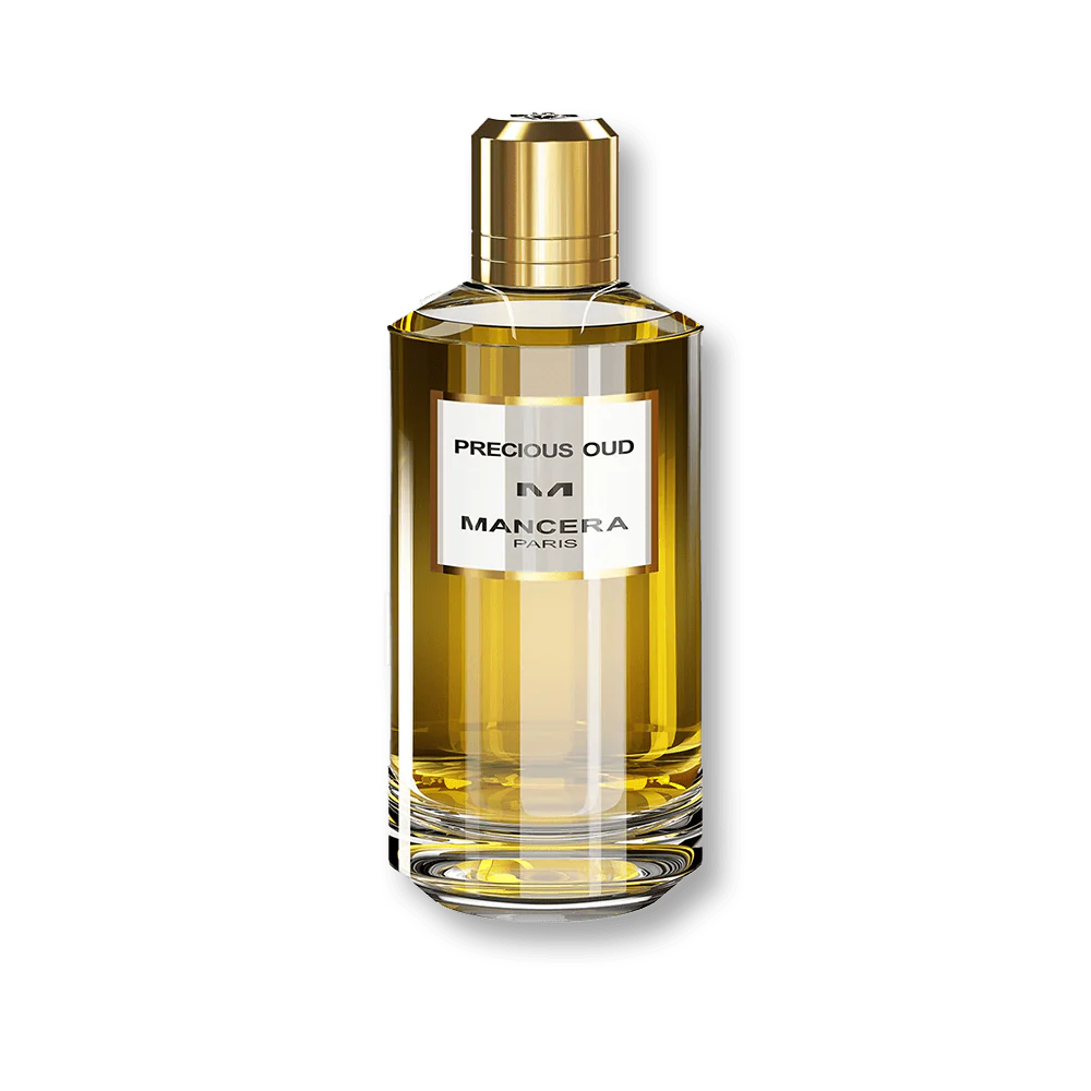 Mancera Precious Oud Edp 120ml
