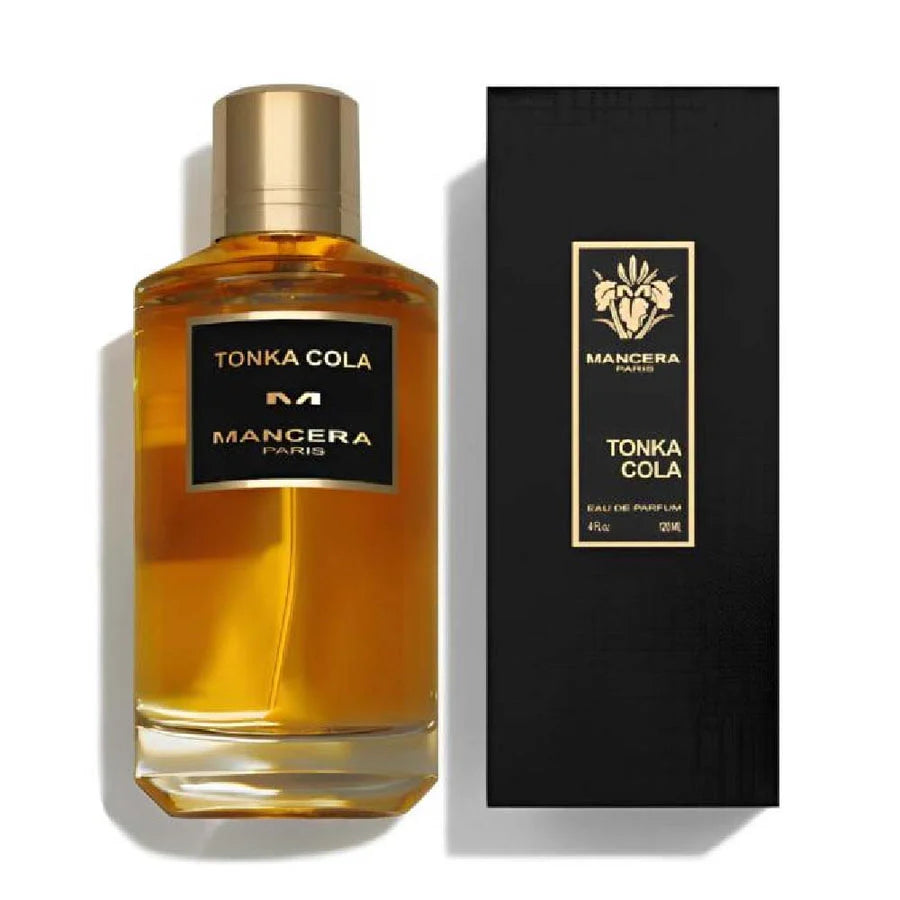 Mancera Tonka Cola Edp 120ml