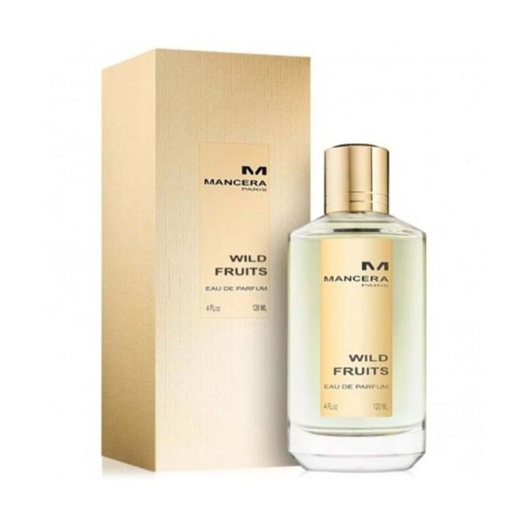 Mancera Wild Fruits Edp 120 Ml
