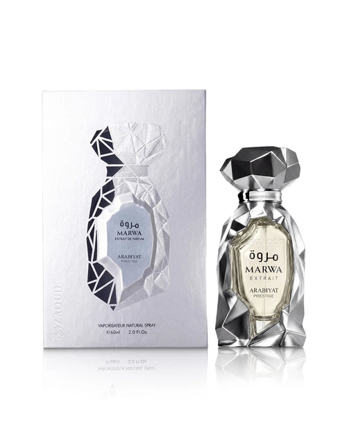 Arabiyat Prestige Marwa Extrait 60ml