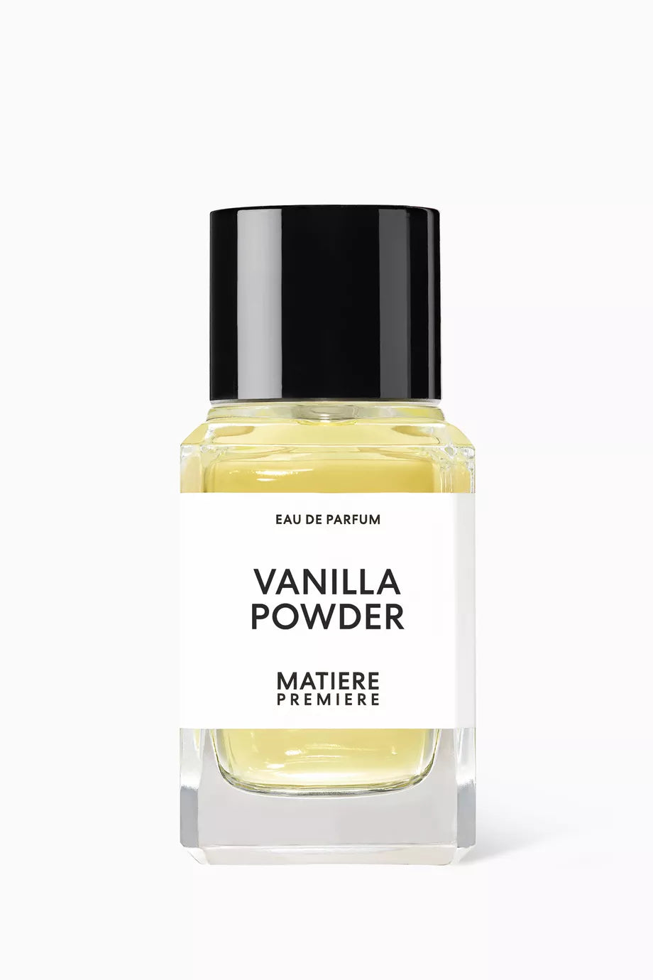 Matiere Premiere Vanilla Powder Edp