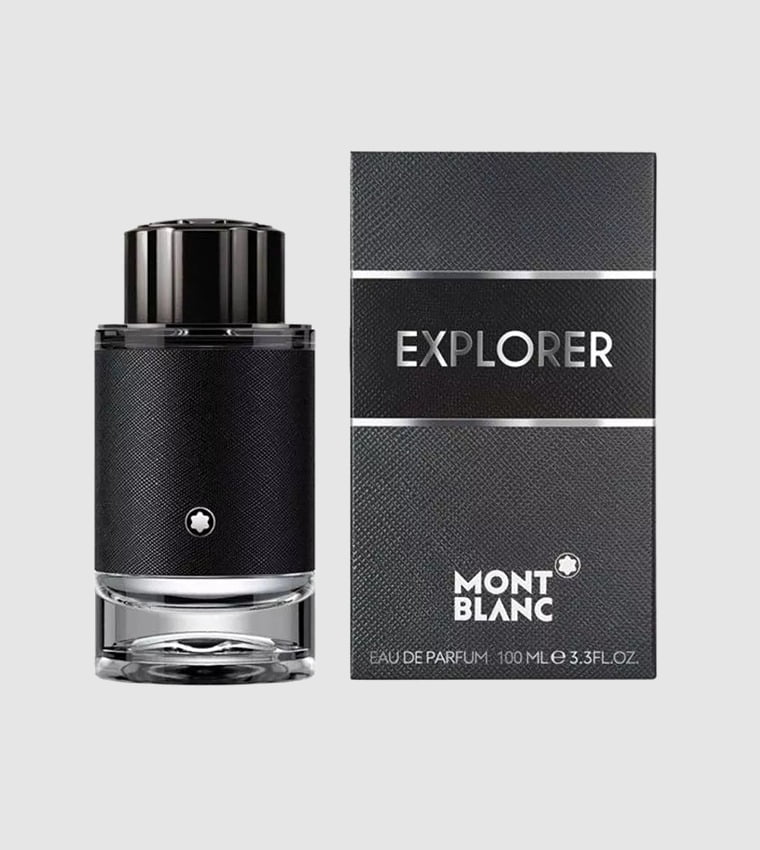Mont Blanc Explorer EDP 100ML