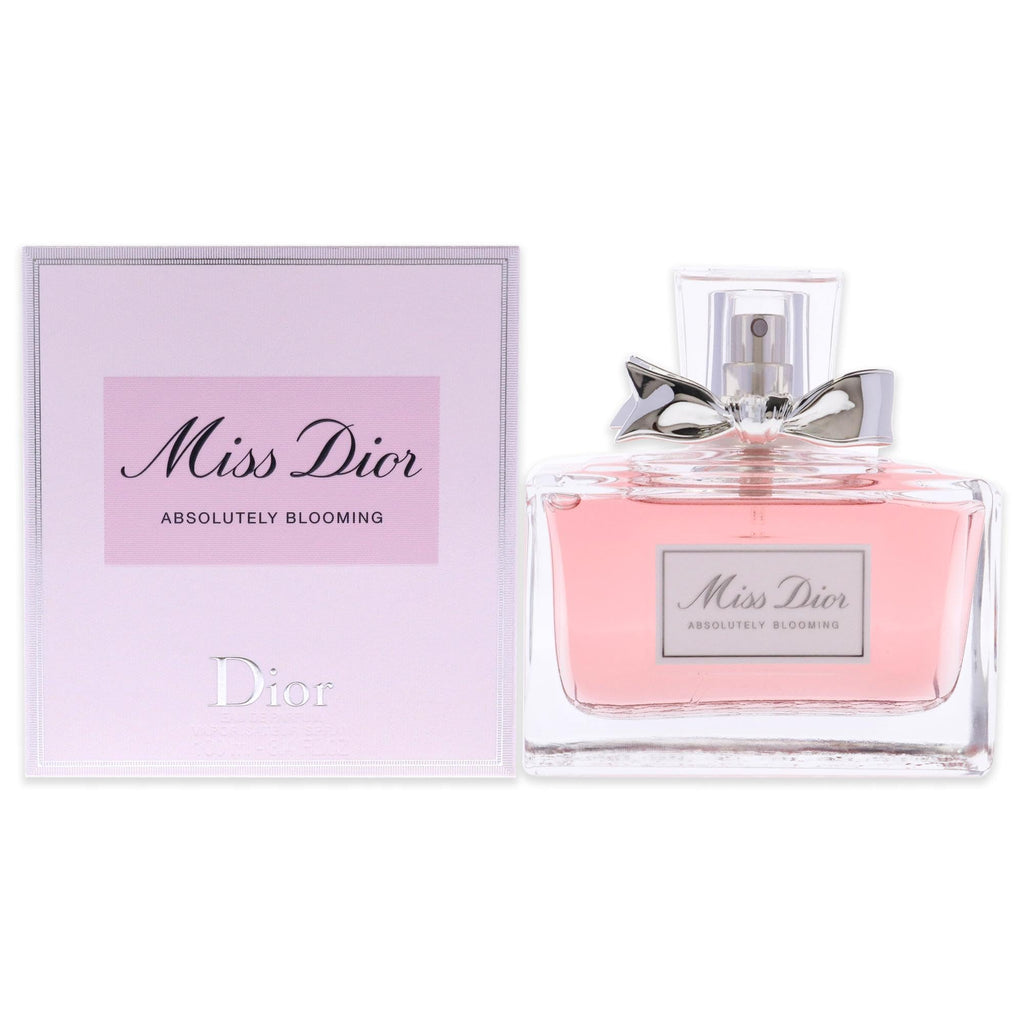 Miss Dior Absolutely Blooming Eau De Parfum - 100ml