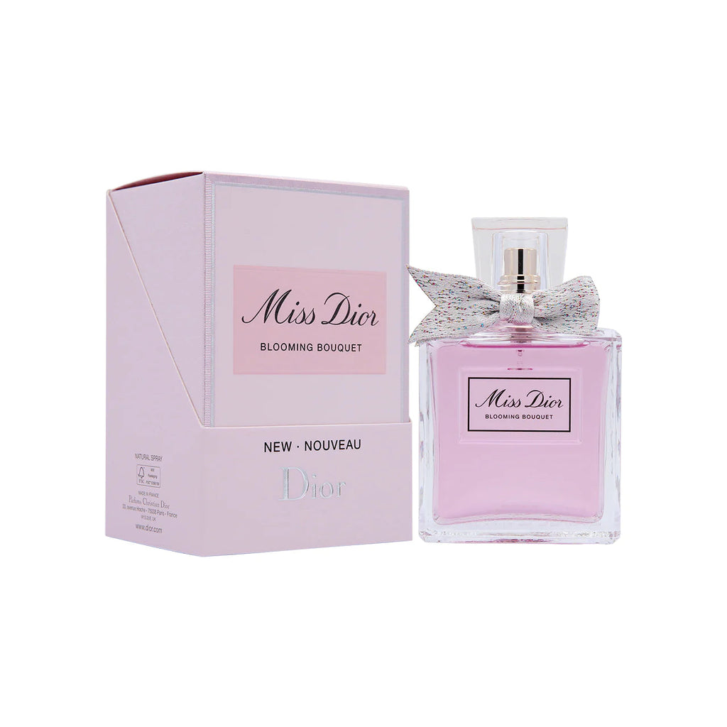 Miss Dior Blooming Bouquet Eau De Toilette - 100ml