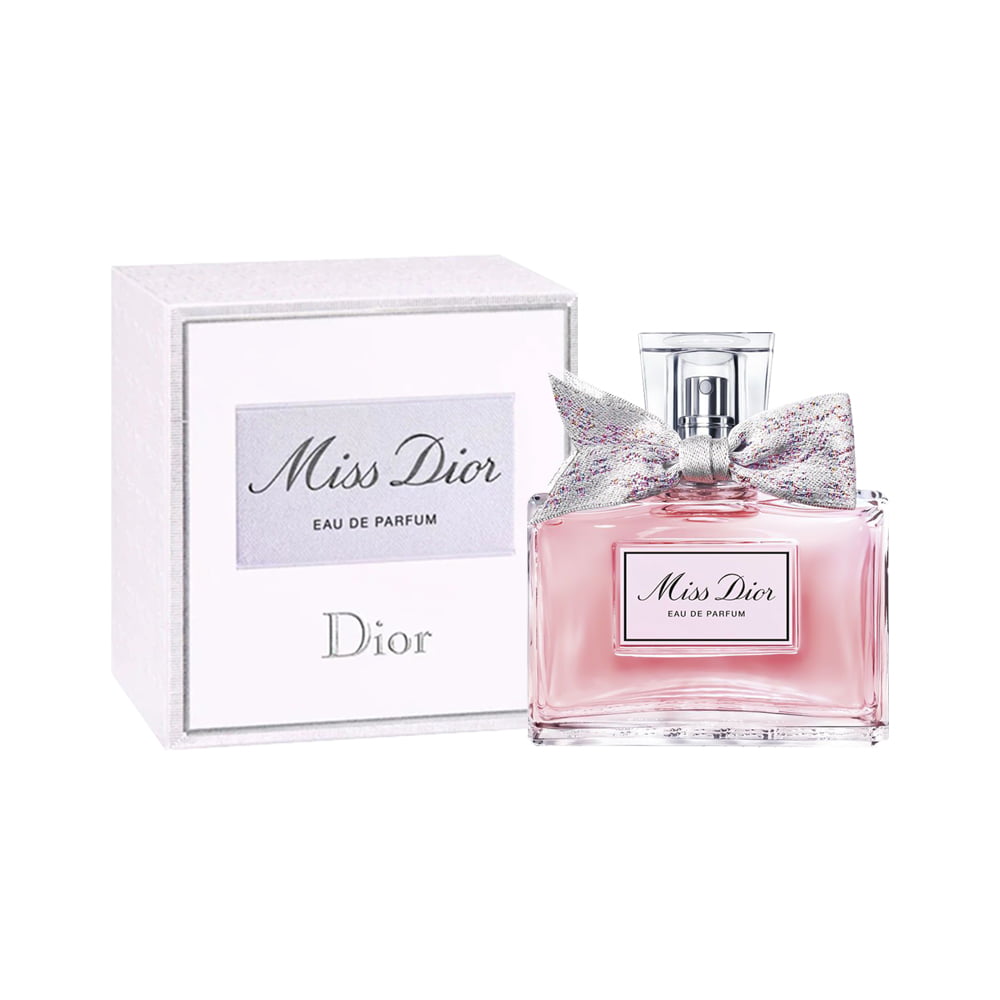 Miss Dior Eau De Parfum - 100ml