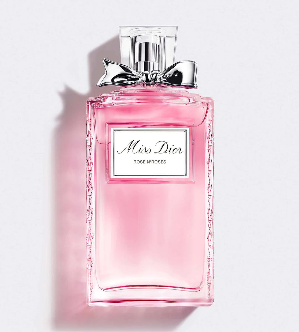 Miss Dior Rose N’roses Edt 100ml for Women