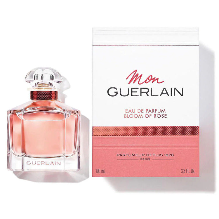 Mon Guerlain Bloom of Rose Edp 100ml