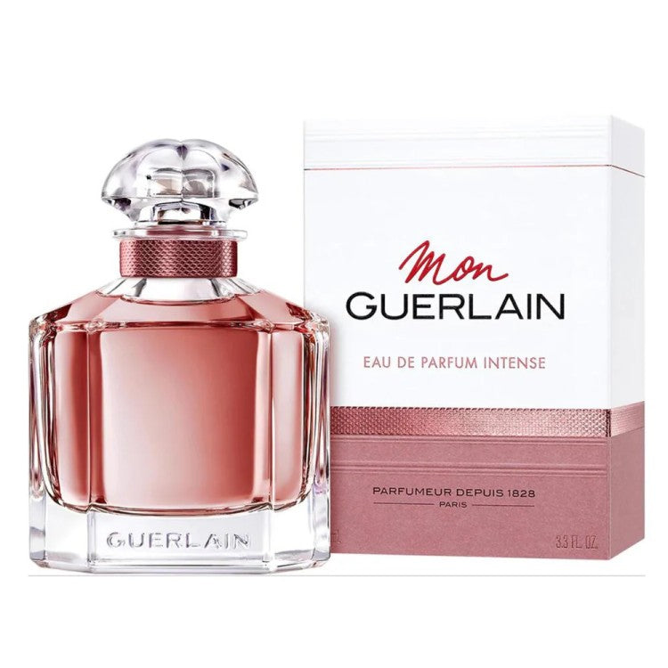 Mon Guerlain Eau De Parfum Intense 50ml