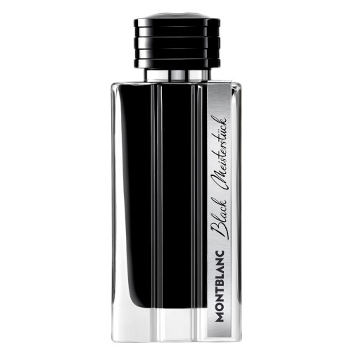 Mont Blanc Black Meisterstuck Edp 100ml