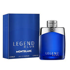 Mont Blanc Legend Blue Edp 100ml