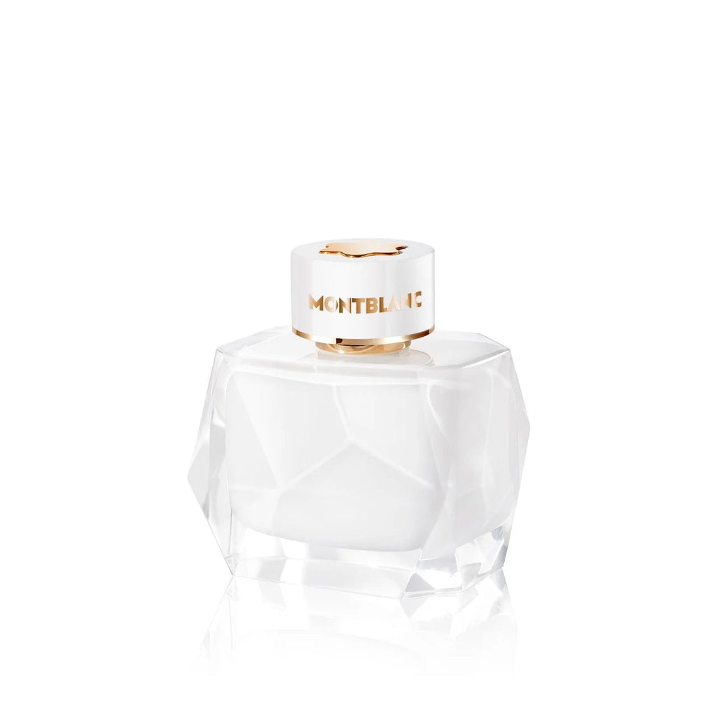 Mont Blanc Signature Edp 90ml for Women
