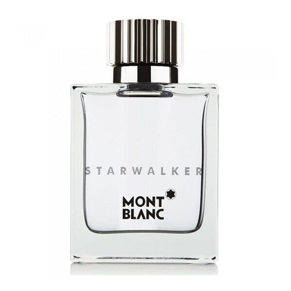 Mont Blanc Starwalker Edt 75ml for Men