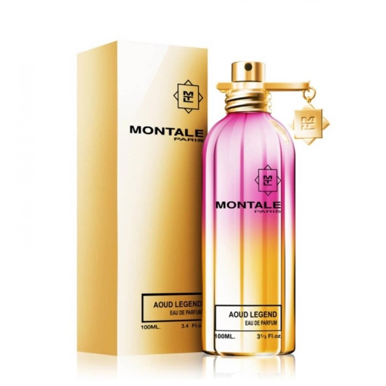 Montale Aoud Legend Edp 100ml