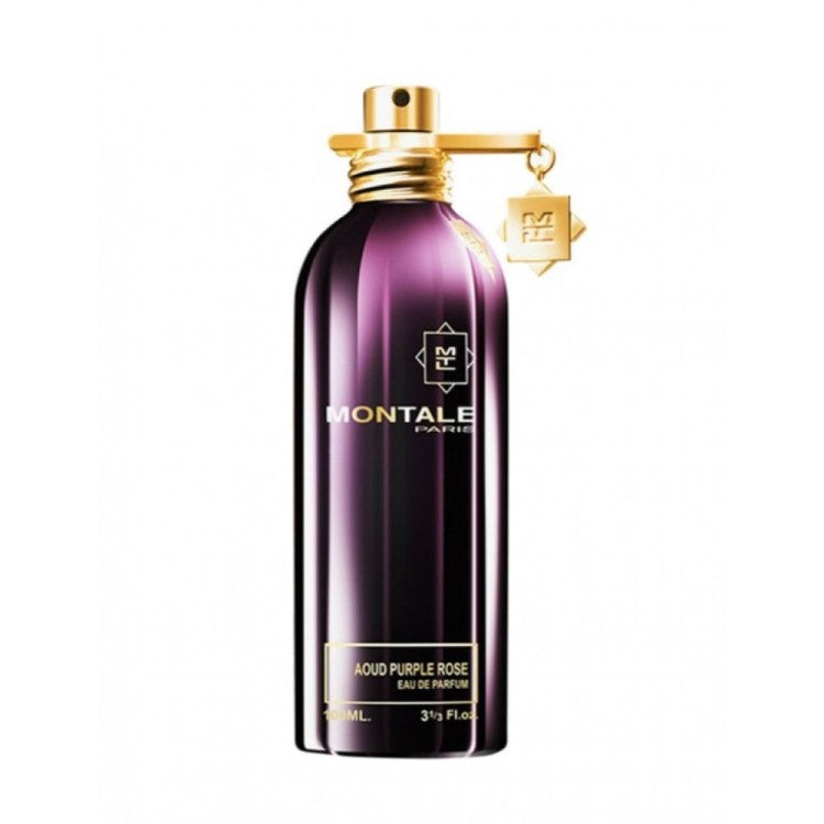 Montale Aoud Purple Rose Edp 100ml