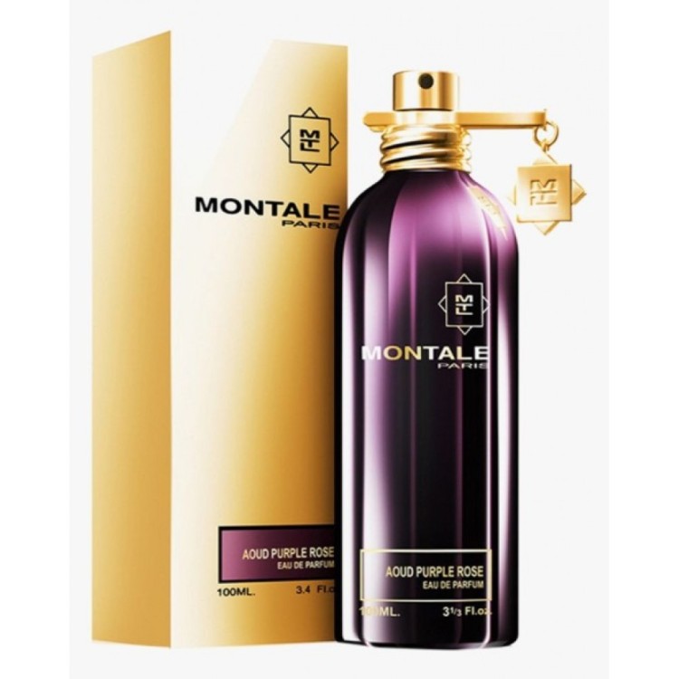 Montale Aoud Purple Rose Edp 100ml