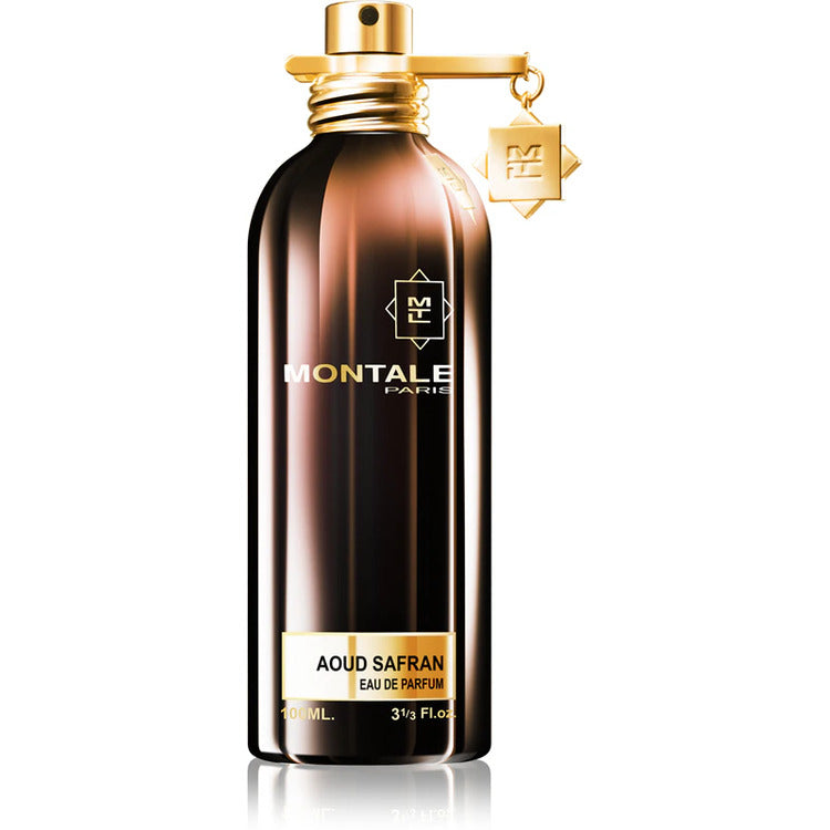 Montale Aoud Safran Eau De Parfum Unisex 100ml