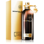 Montale Aoud Safran Eau De Parfum Unisex 100ml