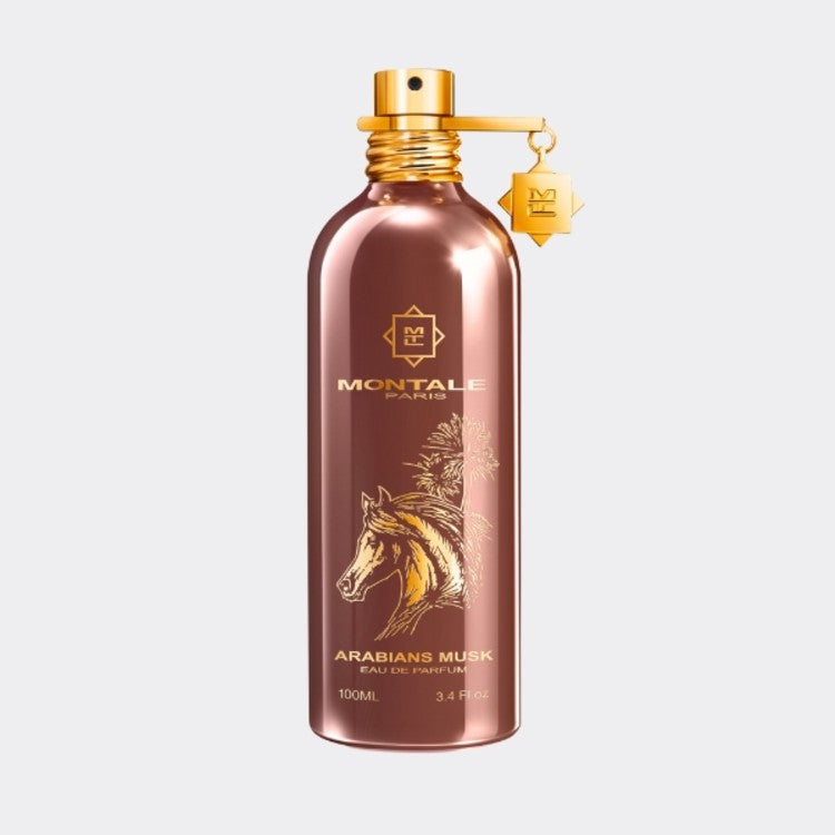 Montale Arabians Musk Edp 100ml
