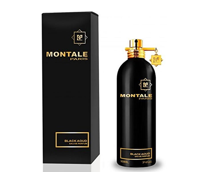 Montale Black Aoud Edp 100ml