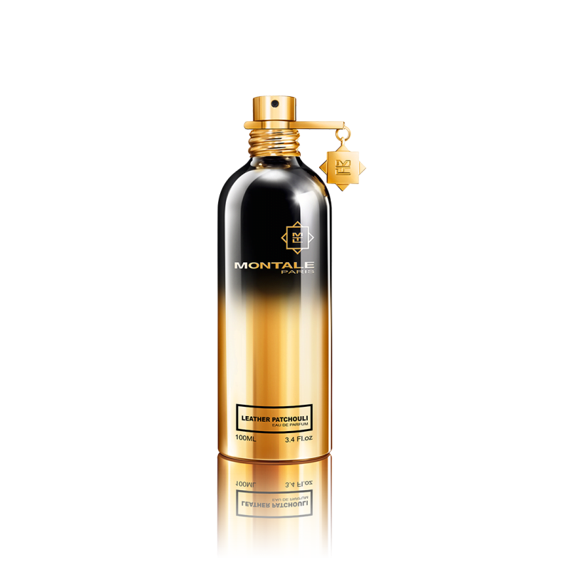 Montale Leather Patchouli Edp 100 Ml