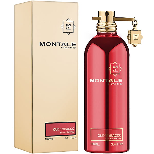montale oud tobacco eau de parfum - The tapestry of scent begins as a gentle caress of mystery mingles with warmth Montale Oud Tobacco Cologne -
